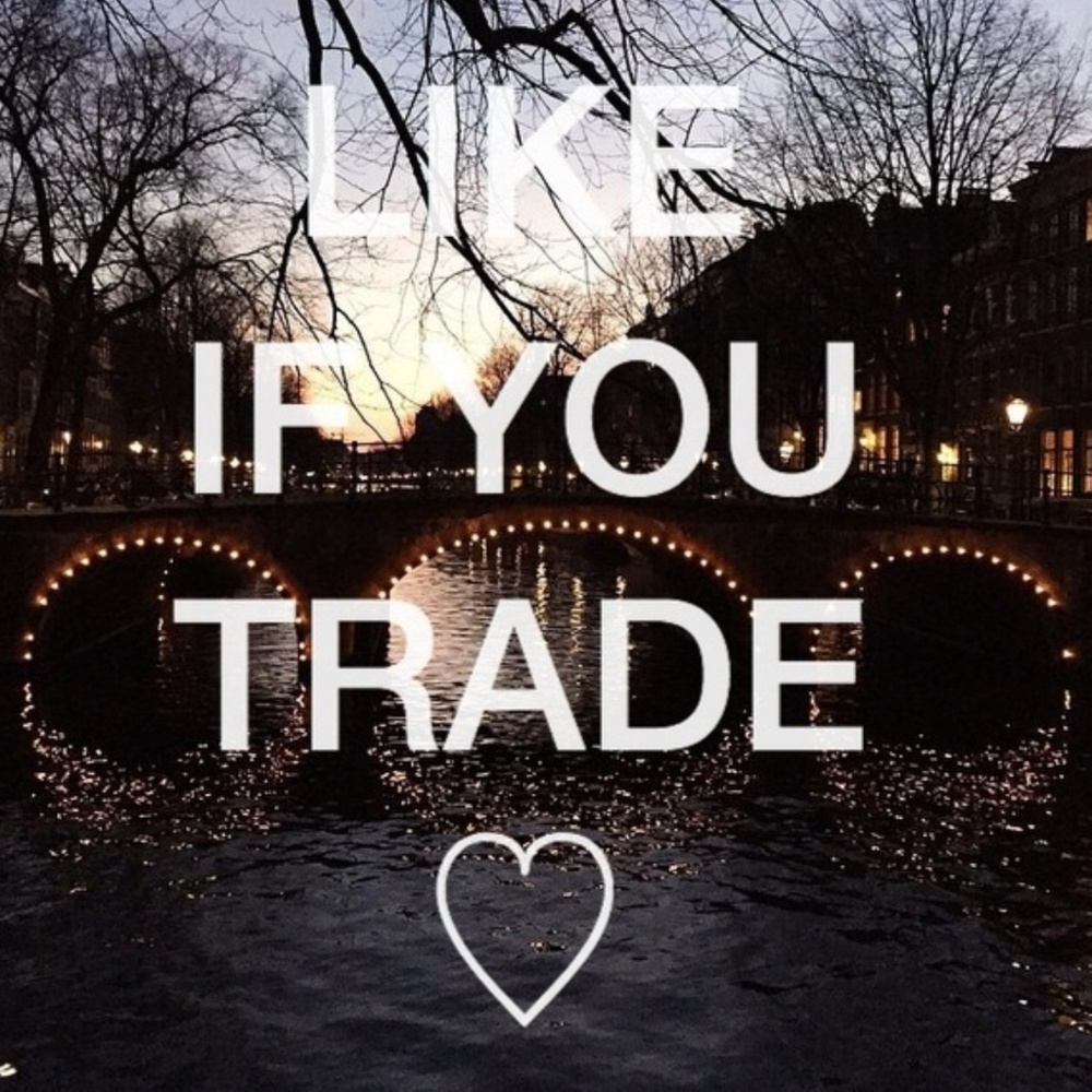 Open To Trades
